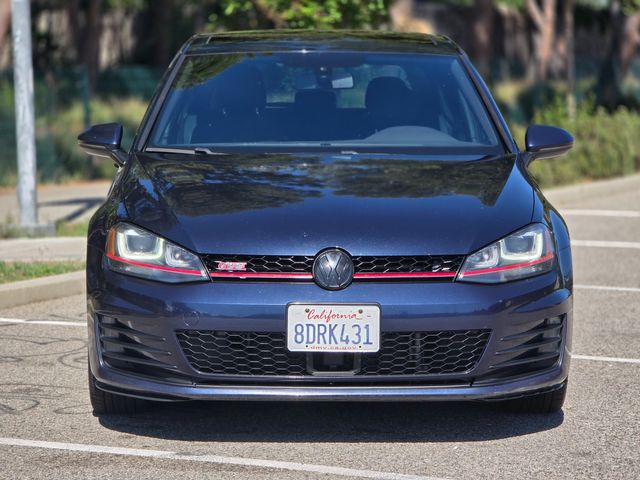 2017 Volkswagen Golf GTI Autobahn | Reseda, CA | Angeles Auto Alliance 2017 Volkswagen Golf GTI Autobahn | Reseda, CA | Angeles Auto Alliance