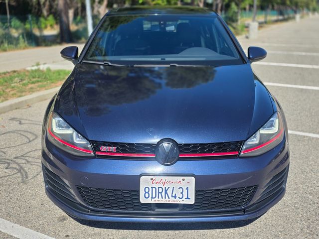 2017 Volkswagen Golf GTI Autobahn | Reseda, CA | Angeles Auto Alliance 2017 Volkswagen Golf GTI Autobahn | Reseda, CA | Angeles Auto Alliance