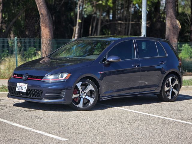 2017 Volkswagen Golf GTI Autobahn | Reseda, CA | Angeles Auto Alliance 2017 Volkswagen Golf GTI Autobahn | Reseda, CA | Angeles Auto Alliance