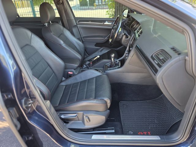 2017 Volkswagen Golf GTI Autobahn | Reseda, CA | Angeles Auto Alliance