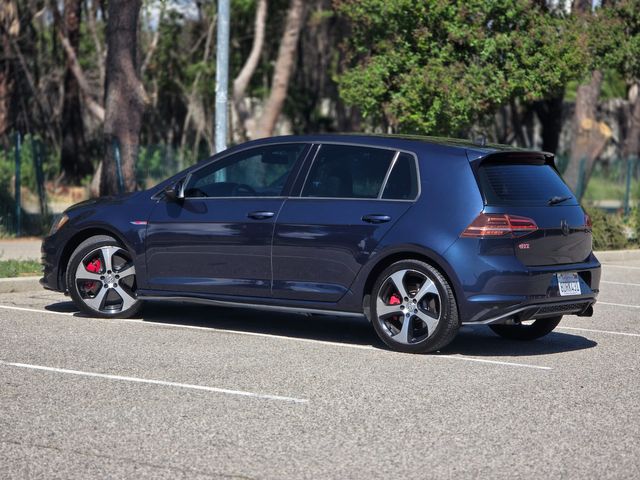 2017 Volkswagen Golf GTI Autobahn | Reseda, CA | Angeles Auto Alliance 2017 Volkswagen Golf GTI Autobahn | Reseda, CA | Angeles Auto Alliance