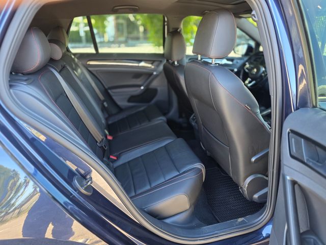 2017 Volkswagen Golf GTI Autobahn | Reseda, CA | Angeles Auto Alliance 2017 Volkswagen Golf GTI Autobahn | Reseda, CA | Angeles Auto Alliance