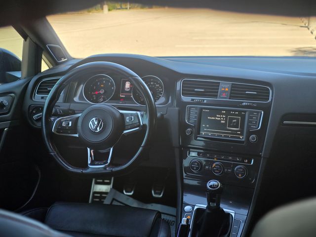 2017 Volkswagen Golf GTI Autobahn | Reseda, CA | Angeles Auto Alliance 2017 Volkswagen Golf GTI Autobahn | Reseda, CA | Angeles Auto Alliance