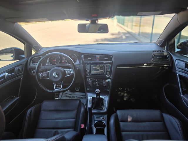 2017 Volkswagen Golf GTI Autobahn | Reseda, CA | Angeles Auto Alliance 2017 Volkswagen Golf GTI Autobahn | Reseda, CA | Angeles Auto Alliance