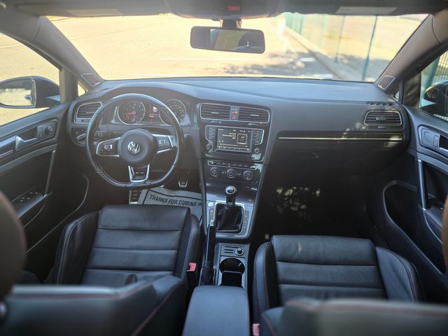 2017 Volkswagen Golf GTI Autobahn | Reseda, CA | Angeles Auto Alliance 2017 Volkswagen Golf GTI Autobahn | Reseda, CA | Angeles Auto Alliance
