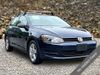 2017 Volkswagen Golf TSI Wolfsburg Edition | Naugatuck, Connecticut | A Better Way Wholesale Autos-CT