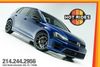 2017 Volkswagen Golf R APR Stage3+ 500+HP | Carrollton, TX | Texas Hot Rides