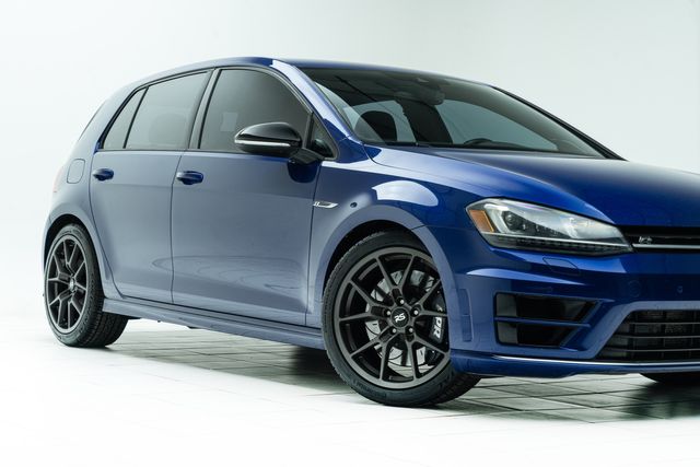 2017 Volkswagen Golf R APR Stage3+ 500+HP | Carrollton, TX | Texas Hot Rides 2017 Volkswagen Golf R APR Stage3+ 500+HP | Carrollton, TX | Texas Hot Rides