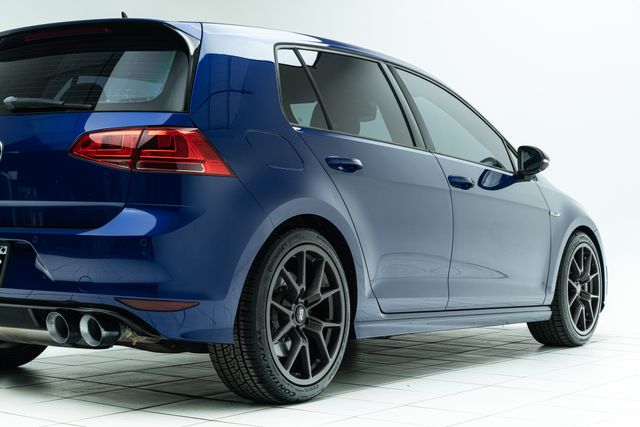 2017 Volkswagen Golf R APR Stage3+ 500+HP | Carrollton, TX | Texas Hot Rides