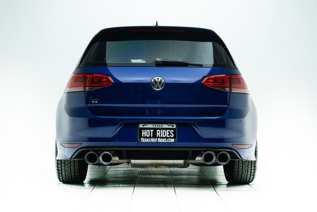 2017 Volkswagen Golf R APR Stage3+ 500+HP | Carrollton, TX | Texas Hot Rides 2017 Volkswagen Golf R APR Stage3+ 500+HP | Carrollton, TX | Texas Hot Rides