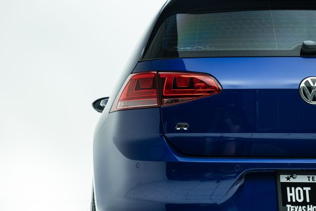 2017 Volkswagen Golf R APR Stage3+ 500+HP | Carrollton, TX | Texas Hot Rides 2017 Volkswagen Golf R APR Stage3+ 500+HP | Carrollton, TX | Texas Hot Rides