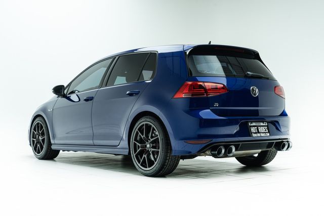 2017 Volkswagen Golf R APR Stage3+ 500+HP | Carrollton, TX | Texas Hot Rides 2017 Volkswagen Golf R APR Stage3+ 500+HP | Carrollton, TX | Texas Hot Rides
