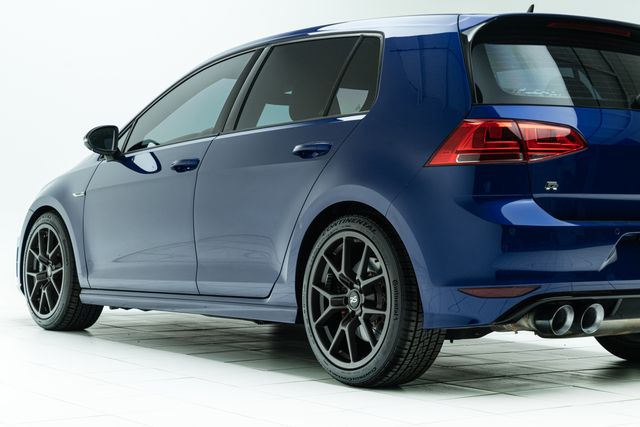 2017 Volkswagen Golf R APR Stage3+ 500+HP | Carrollton, TX | Texas Hot Rides 2017 Volkswagen Golf R APR Stage3+ 500+HP | Carrollton, TX | Texas Hot Rides
