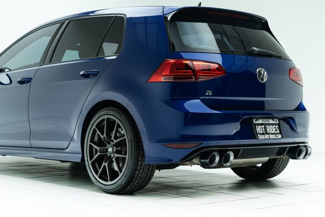 2017 Volkswagen Golf R APR Stage3+ 500+HP | Carrollton, TX | Texas Hot Rides 2017 Volkswagen Golf R APR Stage3+ 500+HP | Carrollton, TX | Texas Hot Rides