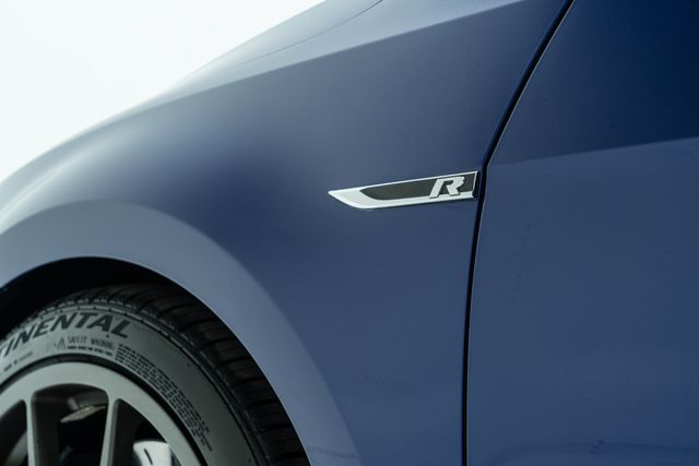 2017 Volkswagen Golf R APR Stage3+ 500+HP | Carrollton, TX | Texas Hot Rides