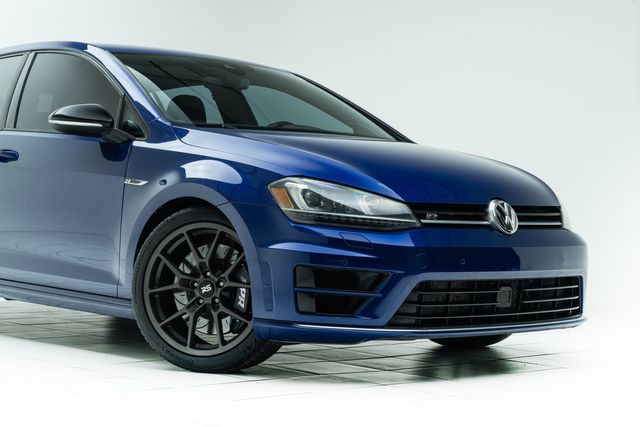 2017 Volkswagen Golf R APR Stage3+ 500+HP | Carrollton, TX | Texas Hot Rides