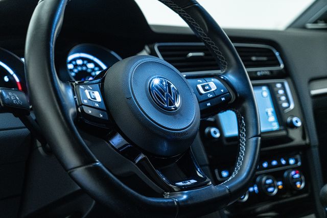 2017 Volkswagen Golf R APR Stage3+ 500+HP | Carrollton, TX | Texas Hot Rides 2017 Volkswagen Golf R APR Stage3+ 500+HP | Carrollton, TX | Texas Hot Rides