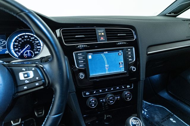 2017 Volkswagen Golf R APR Stage3+ 500+HP | Carrollton, TX | Texas Hot Rides 2017 Volkswagen Golf R APR Stage3+ 500+HP | Carrollton, TX | Texas Hot Rides