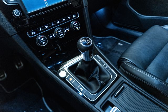 2017 Volkswagen Golf R APR Stage3+ 500+HP | Carrollton, TX | Texas Hot Rides