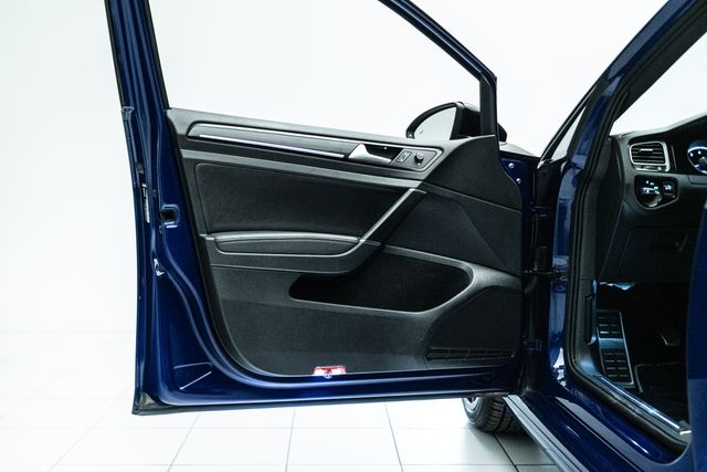 2017 Volkswagen Golf R APR Stage3+ 500+HP | Carrollton, TX | Texas Hot Rides