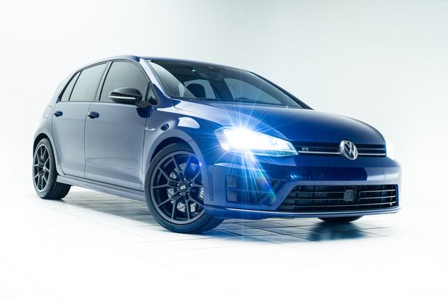2017 Volkswagen Golf R APR Stage3+ 500+HP | Carrollton, TX | Texas Hot Rides 2017 Volkswagen Golf R APR Stage3+ 500+HP | Carrollton, TX | Texas Hot Rides