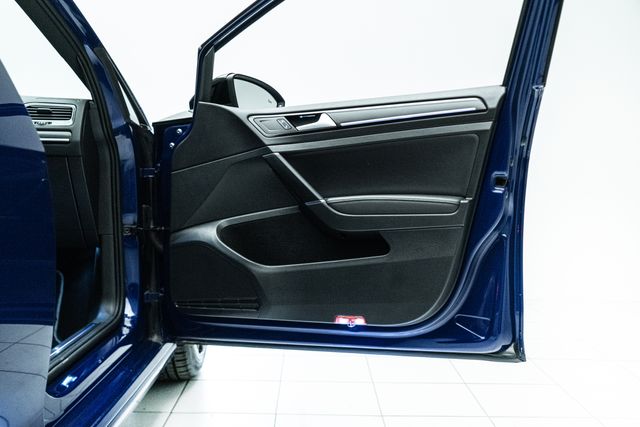 2017 Volkswagen Golf R APR Stage3+ 500+HP | Carrollton, TX | Texas Hot Rides