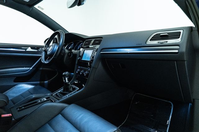 2017 Volkswagen Golf R APR Stage3+ 500+HP | Carrollton, TX | Texas Hot Rides 2017 Volkswagen Golf R APR Stage3+ 500+HP | Carrollton, TX | Texas Hot Rides