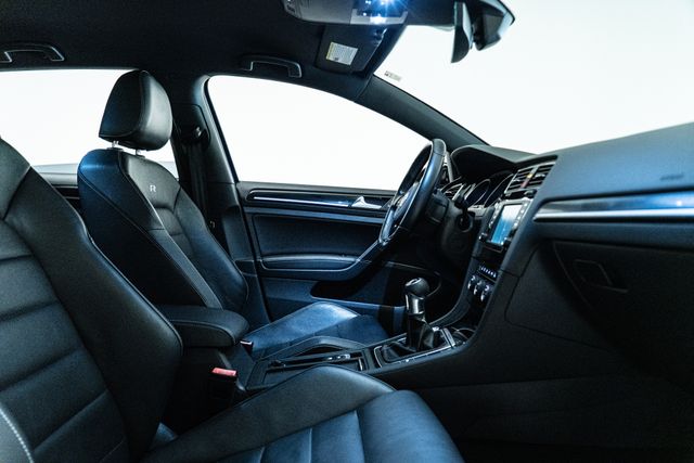 2017 Volkswagen Golf R APR Stage3+ 500+HP | Carrollton, TX | Texas Hot Rides 2017 Volkswagen Golf R APR Stage3+ 500+HP | Carrollton, TX | Texas Hot Rides