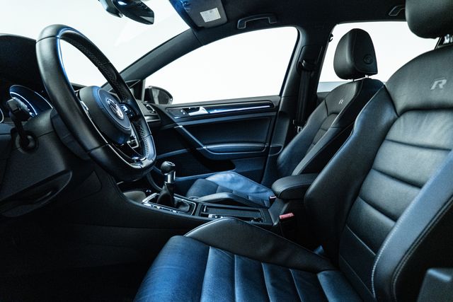 2017 Volkswagen Golf R APR Stage3+ 500+HP | Carrollton, TX | Texas Hot Rides