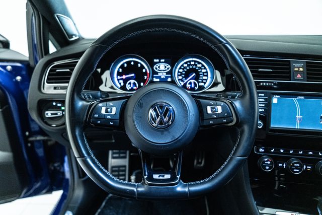 2017 Volkswagen Golf R APR Stage3+ 500+HP | Carrollton, TX | Texas Hot Rides