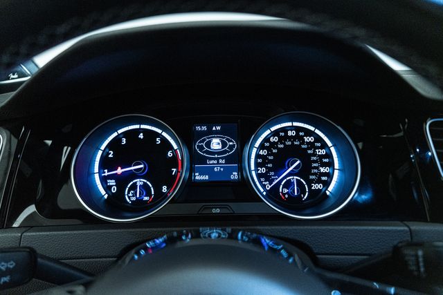 2017 Volkswagen Golf R APR Stage3+ 500+HP | Carrollton, TX | Texas Hot Rides