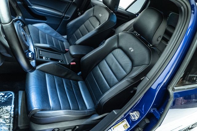 2017 Volkswagen Golf R APR Stage3+ 500+HP | Carrollton, TX | Texas Hot Rides