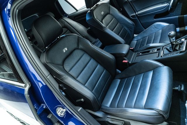 2017 Volkswagen Golf R APR Stage3+ 500+HP | Carrollton, TX | Texas Hot Rides