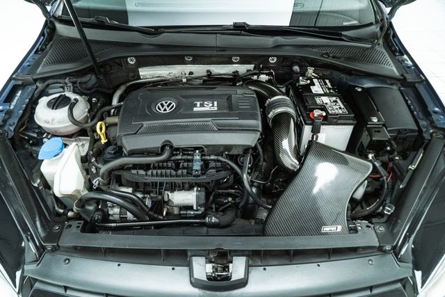 2017 Volkswagen Golf R APR Stage3+ 500+HP | Carrollton, TX | Texas Hot Rides