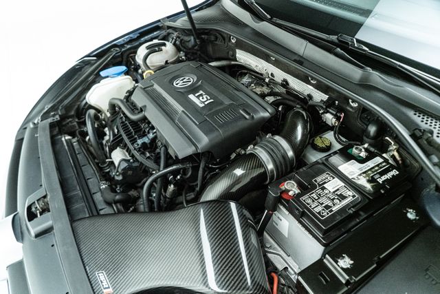 2017 Volkswagen Golf R APR Stage3+ 500+HP | Carrollton, TX | Texas Hot Rides