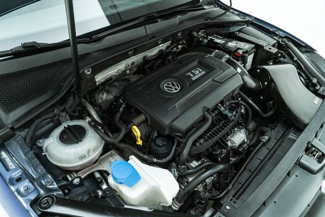 2017 Volkswagen Golf R APR Stage3+ 500+HP | Carrollton, TX | Texas Hot Rides