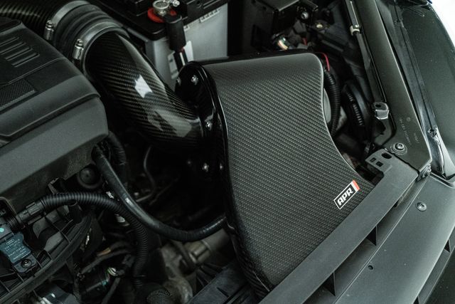 2017 Volkswagen Golf R APR Stage3+ 500+HP | Carrollton, TX | Texas Hot Rides