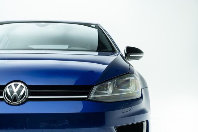 2017 Volkswagen Golf R APR Stage3+ 500+HP | Carrollton, TX | Texas Hot Rides