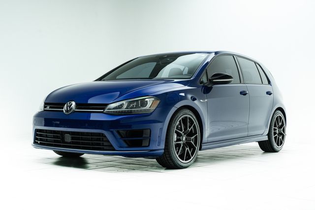 2017 Volkswagen Golf R APR Stage3+ 500+HP | Carrollton, TX | Texas Hot Rides 2017 Volkswagen Golf R APR Stage3+ 500+HP | Carrollton, TX | Texas Hot Rides