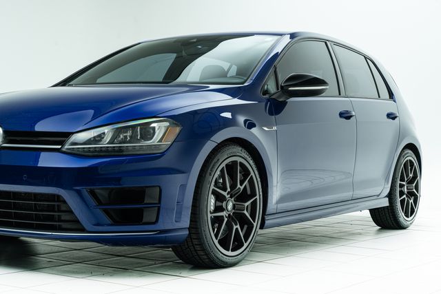 2017 Volkswagen Golf R APR Stage3+ 500+HP | Carrollton, TX | Texas Hot Rides