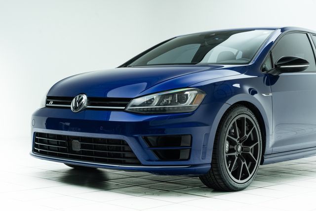2017 Volkswagen Golf R APR Stage3+ 500+HP | Carrollton, TX | Texas Hot Rides