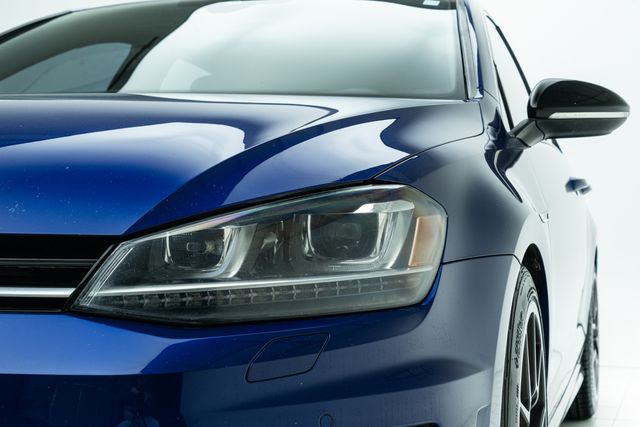 2017 Volkswagen Golf R APR Stage3+ 500+HP | Carrollton, TX | Texas Hot Rides