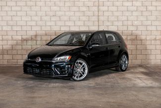 2017 Volkswagen Golf R 4Motion | Van Nuys, CA | Stellar Auto INC. in Van Nuys, CA 91405