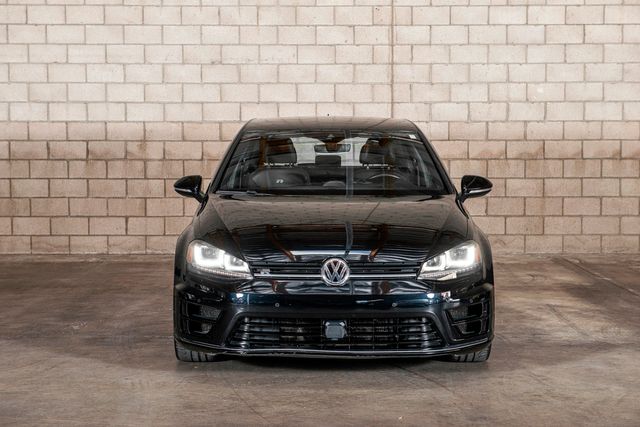 2017 Volkswagen Golf R 4Motion | Van Nuys, CA | Stellar Auto INC. 2017 Volkswagen Golf R 4Motion | Van Nuys, CA | Stellar Auto INC.