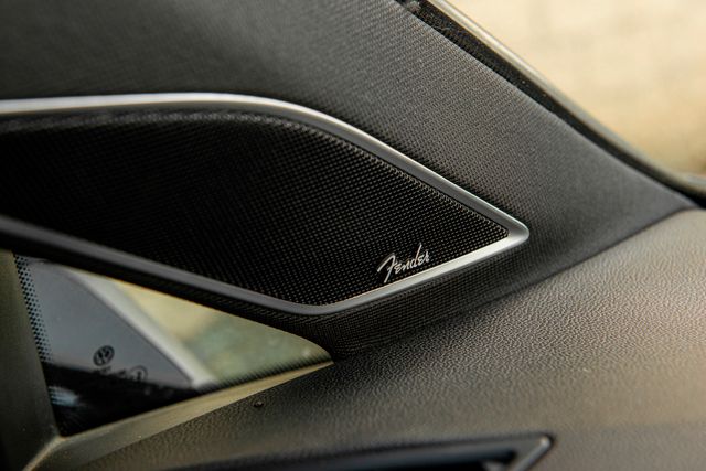 2017 Volkswagen Golf R 4Motion | Van Nuys, CA | Stellar Auto INC. 2017 Volkswagen Golf R 4Motion | Van Nuys, CA | Stellar Auto INC.