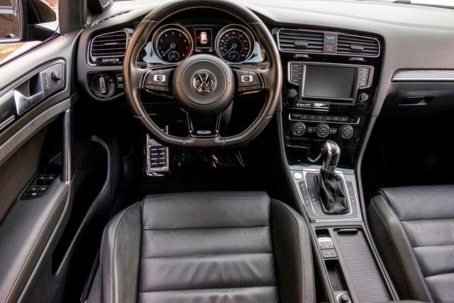 2017 Volkswagen Golf R 4Motion | Van Nuys, CA | Stellar Auto INC. 2017 Volkswagen Golf R 4Motion | Van Nuys, CA | Stellar Auto INC.