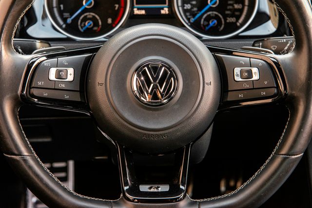 2017 Volkswagen Golf R 4Motion | Van Nuys, CA | Stellar Auto INC. 2017 Volkswagen Golf R 4Motion | Van Nuys, CA | Stellar Auto INC.