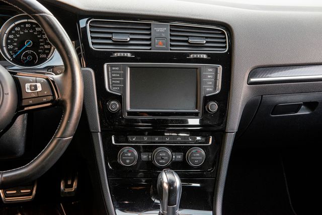 2017 Volkswagen Golf R 4Motion | Van Nuys, CA | Stellar Auto INC. 2017 Volkswagen Golf R 4Motion | Van Nuys, CA | Stellar Auto INC.