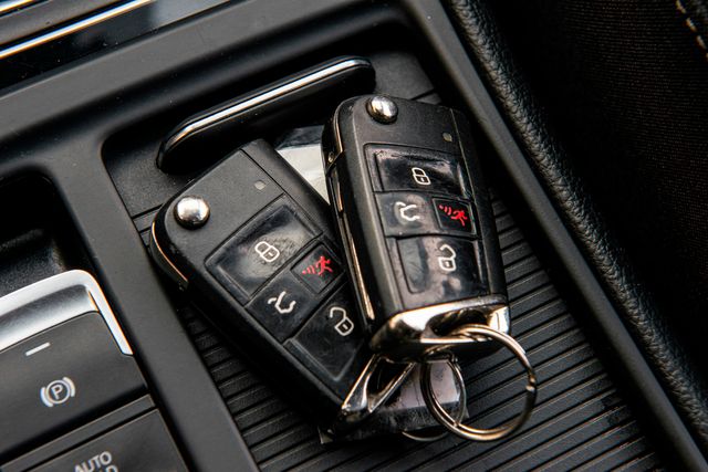 2017 Volkswagen Golf R 4Motion | Van Nuys, CA | Stellar Auto INC. 2017 Volkswagen Golf R 4Motion | Van Nuys, CA | Stellar Auto INC.