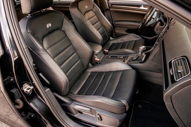 2017 Volkswagen Golf R 4Motion | Van Nuys, CA | Stellar Auto INC. 2017 Volkswagen Golf R 4Motion | Van Nuys, CA | Stellar Auto INC.